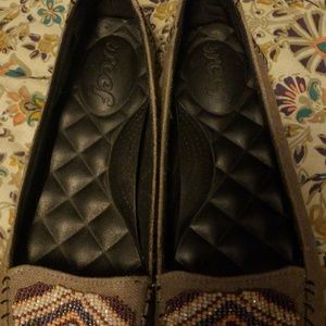 Reef Shoes - Reef Beaded Flats Reef Shoes - Reef Beaded Flats